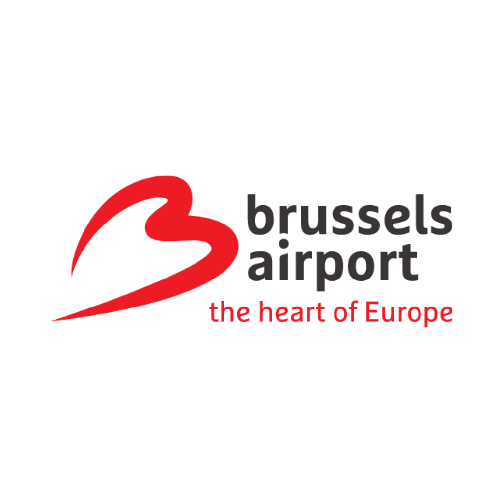 Brussels Airport