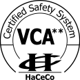 VCA VCA
